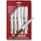 Swiss Army Brands 2024 Victorinox 46003 Kitchen Wood Steak Sets, 6-Piece Steak Set 40003 VIC-5.2030.12-X4 - alternate 2